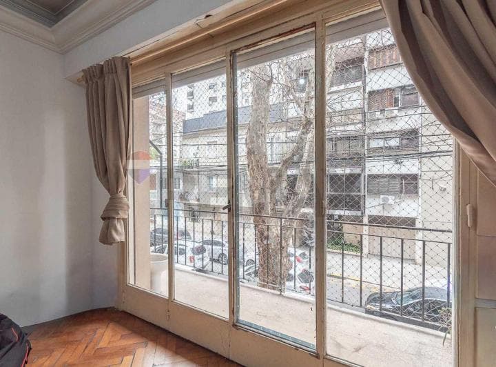 Venta - Departamento 4 Ambientes - Apto Credito - 5