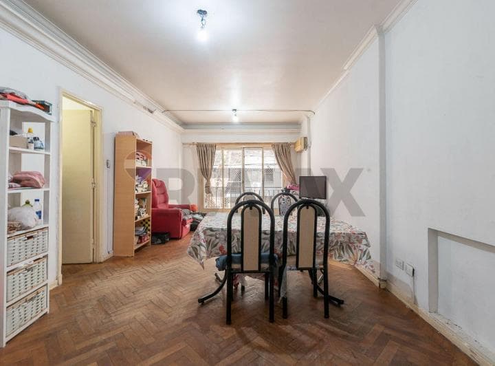 Venta - Departamento 4 Ambientes - Apto Credito - 2