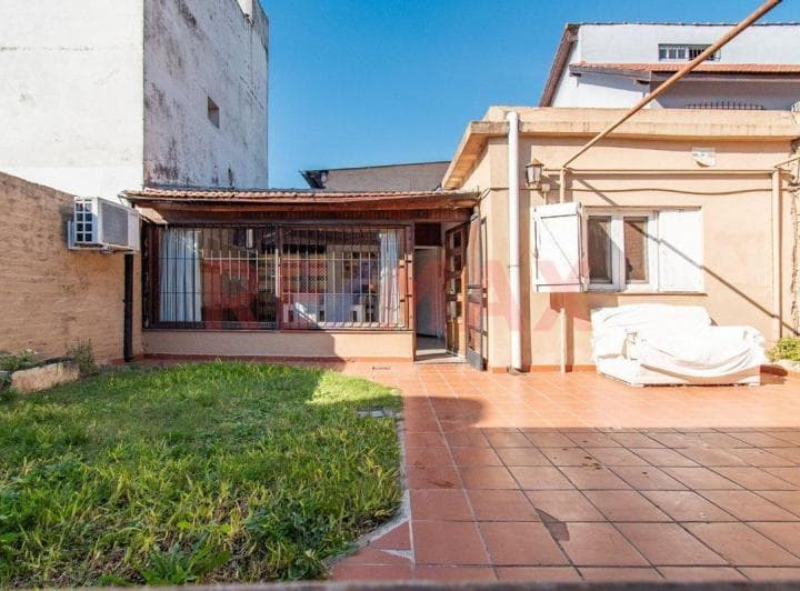 Venta Casa 3 Ambientes con Parque Hurlingham - 4