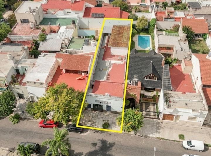 Casa en Venta Lote Propio Parque Avellaneda - 4
