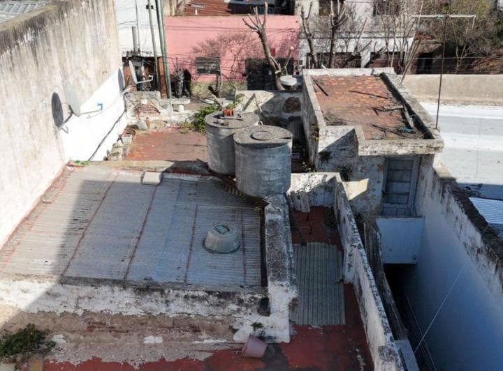 Lote 315 m² en Avellaneda - Oportunidad Inversión - 4