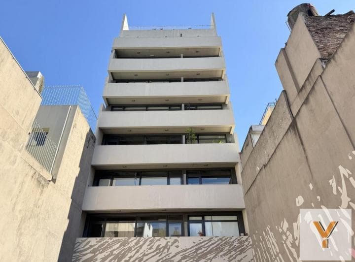 Oficina en Venta - 3 Ambientes - Palermo - 2