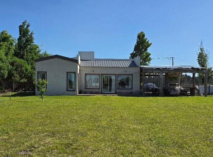 Venta Casa Moderna 4 Ambientes Parque Atlantida - 2