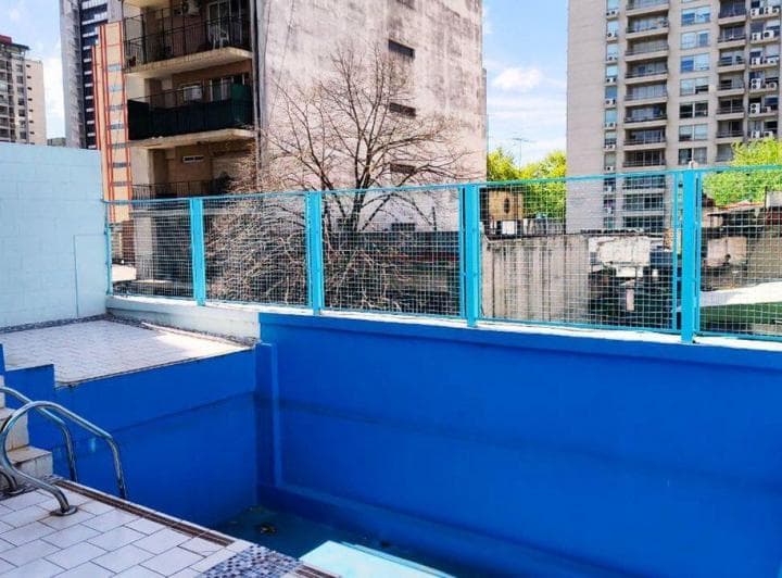 Venta Duplex 2 Ambientes Almagro - 2