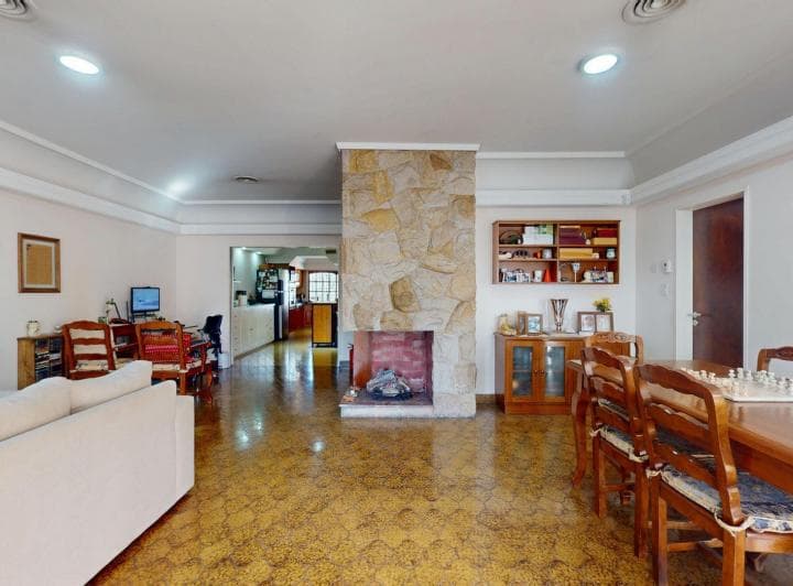 Casa Venta Ramos Mejia 5amb Pileta Apto Credito - 4