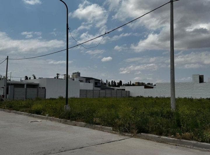 Venta Terreno /los Arces/ Financiación - 4
