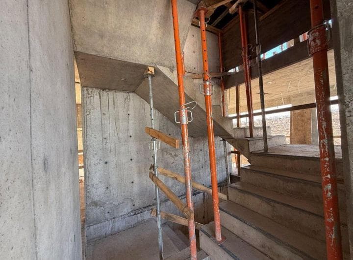 Venta Departamentos en Construcción - Colon 133 - 5