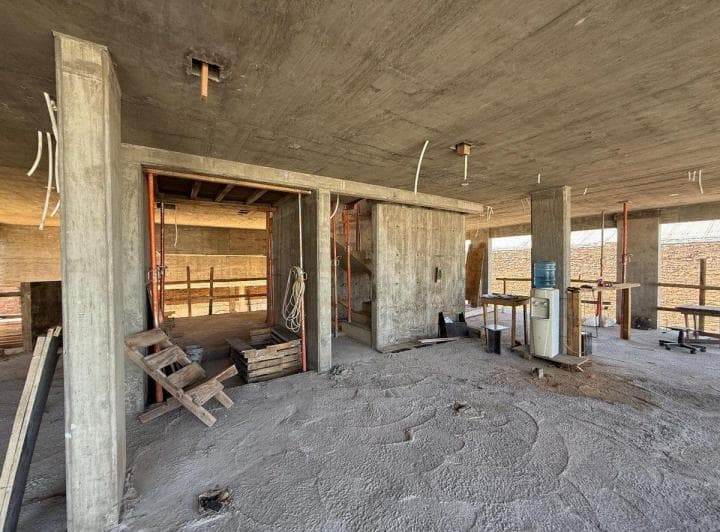 Venta Departamentos en Construcción - Colon 133 - 4