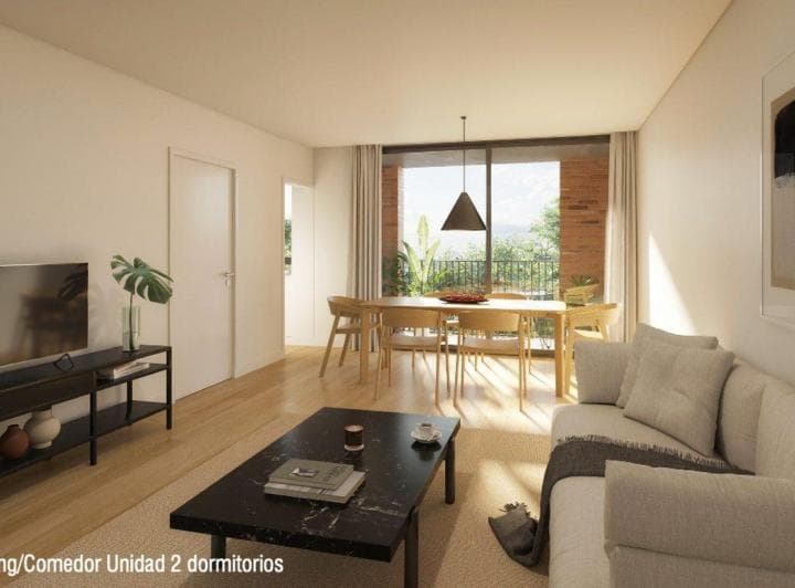 Venta Departamentos en Construcción - Colon 133 - 3