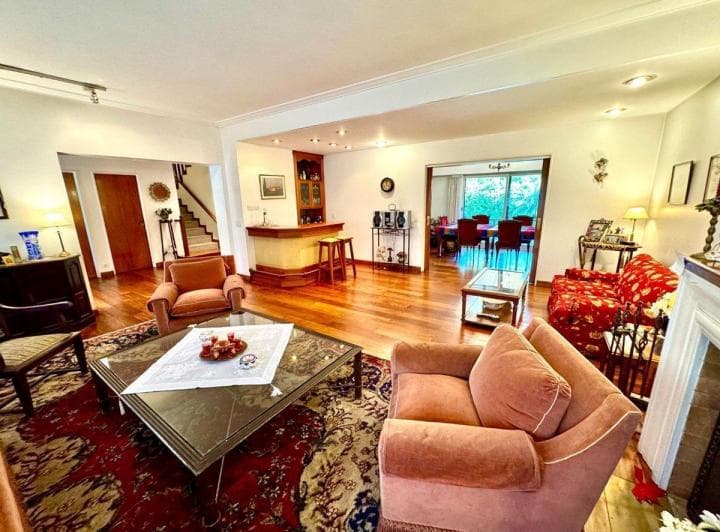 Casa de 5 Ambientes en San Isidro con Pileta - 5