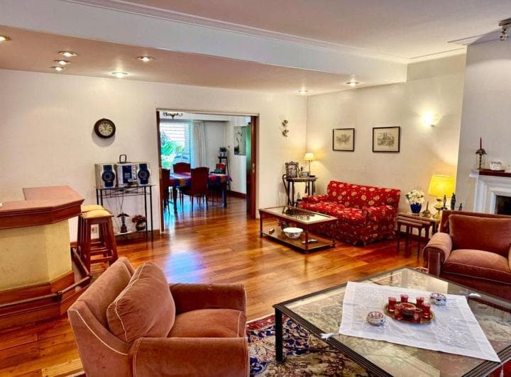Casa de 5 Ambientes en San Isidro con Pileta - 4