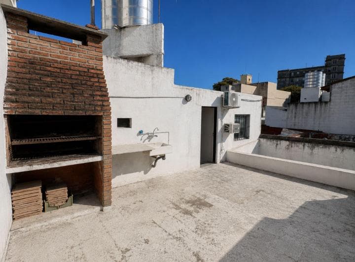 Venta PH 6 Amb Entrada Indep Terraza Propia Flores - 2