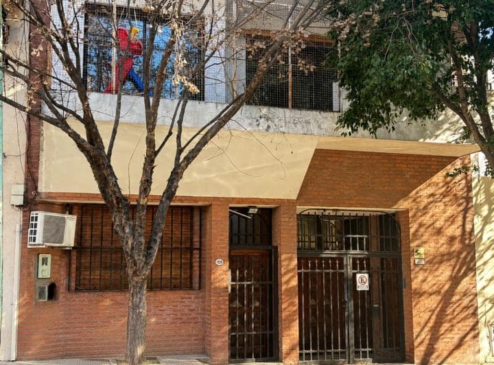 Venta PH 6 Amb Entrada Indep Terraza Propia Flores - 3