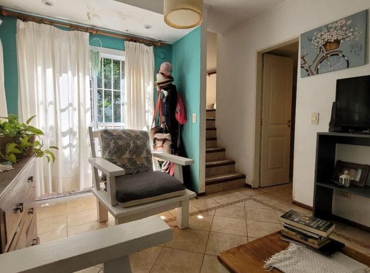 Casa Venta Pinamar Gas Natural 4 Amb - 4