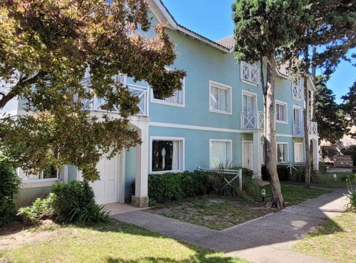 Casa Venta Pinamar Gas Natural 4 Amb - 2