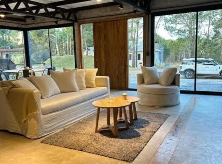 Casa Venta Costa Esmeralda - Barrio Deportivo 1 - 2