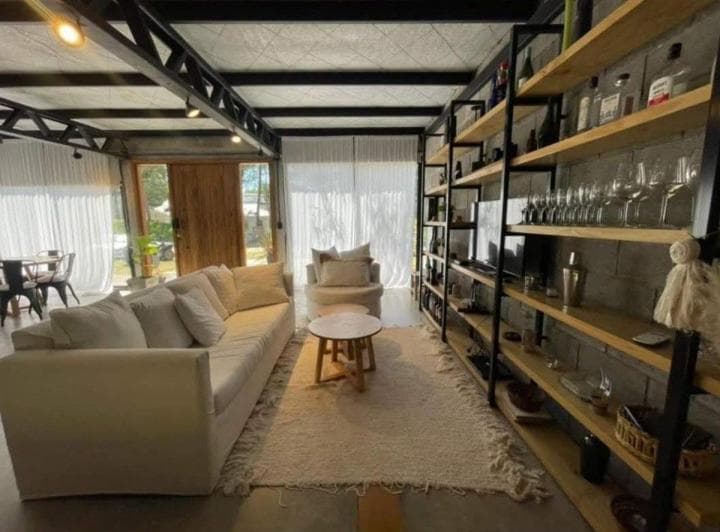 Casa Venta Costa Esmeralda - Barrio Deportivo 1 - 4