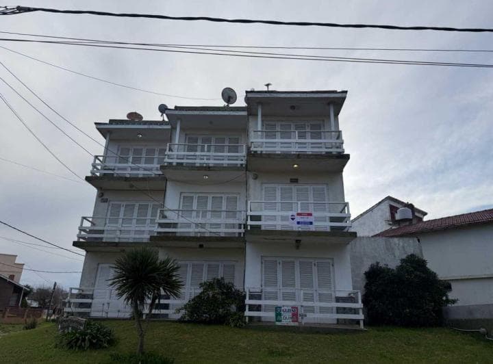 Departamento 2 Amb a m del Mar, Villa Gesell - 3