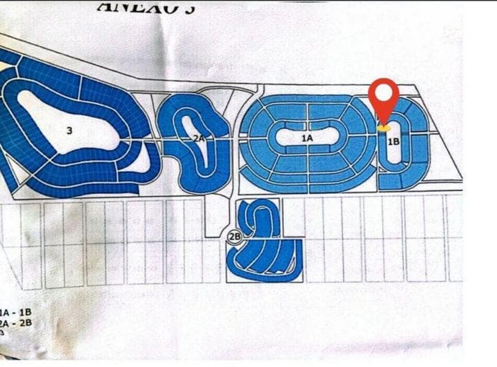 Venta Lote El Salvaje Chacras Maritimas 2500 m² - 4