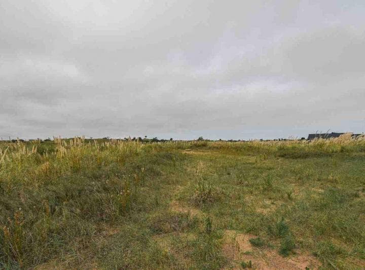 Venta Lote El Salvaje Chacras Maritimas 2500 m² - 5
