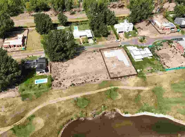Venta Lote 1100 m² - Los Canales de Plottier - 5
