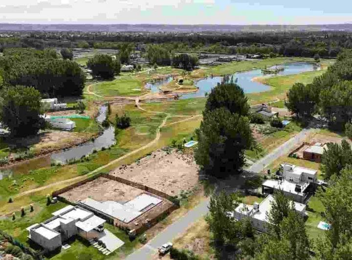 Venta Lote 1100 m² - Los Canales de Plottier - 3
