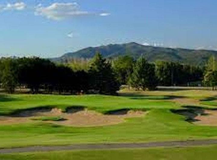 Venta Lote 11 Mza 39 - Valle del Golf - 4
