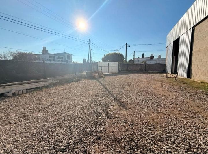 Venta Galpon San Pablo - 5