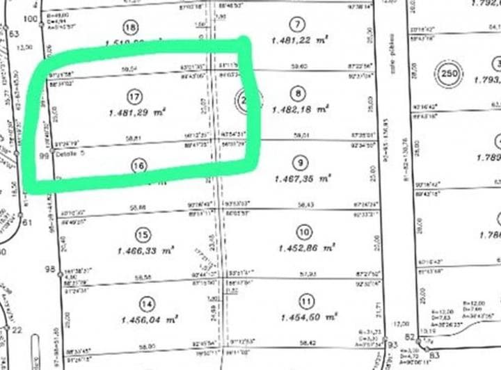 Venta Lote en Country Altos de Carlos Paz - 5