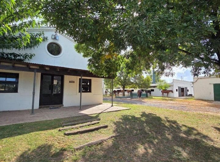 Venta Dormi Club de Campo Santa Catalina, en Luján - 5