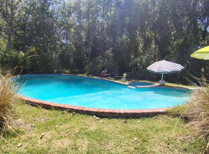 Casa Quinta en Venta - 4
