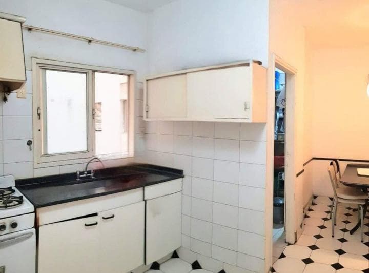 Venta Departamento 4 D. Centro Cba. Apto Credito - 4