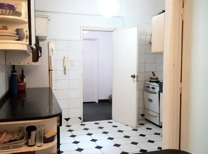Venta Departamento 4 D. Centro Cba. Apto Credito - 3