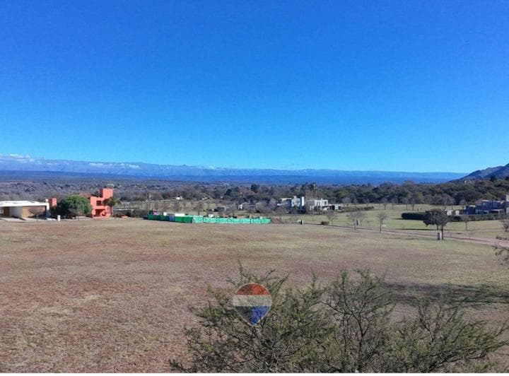 Lote en Venta Barrio Los Milagros Santa Rosa de - 4