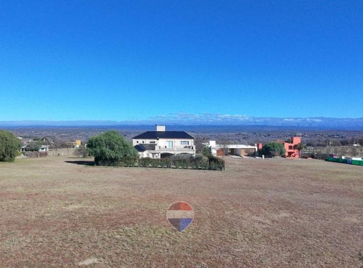 Lote en Venta Barrio Los Milagros Santa Rosa de - 5