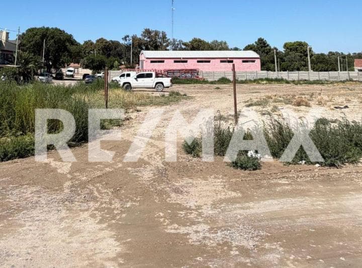 Venta Lote en Esquina Las Grutas - 4