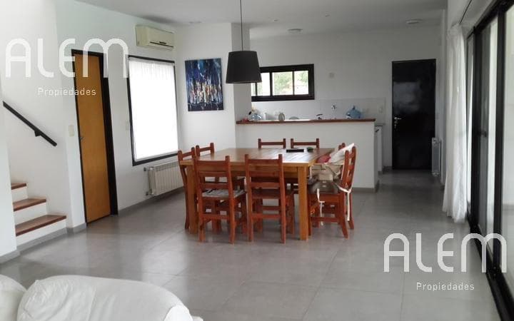 Casa en Alquiler Anual en Quintas del Sol - 2