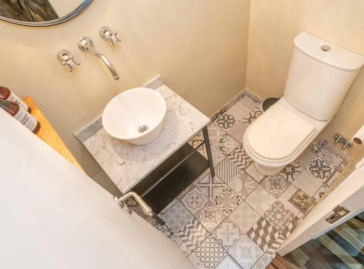 Venta Loft 2 Ambientes con Cochera – San Telmo - 4