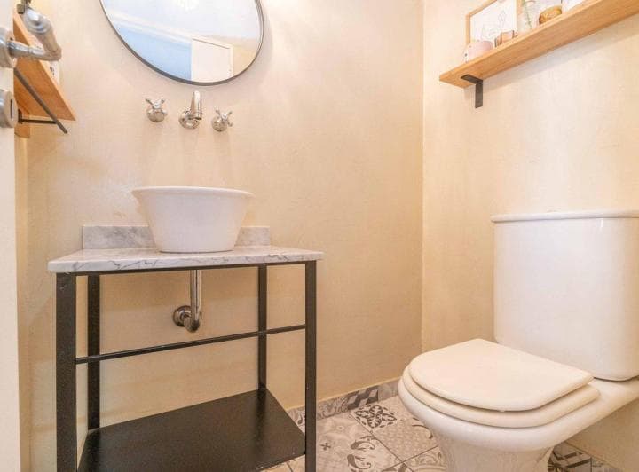 Venta Loft 2 Ambientes con Cochera – San Telmo - 5