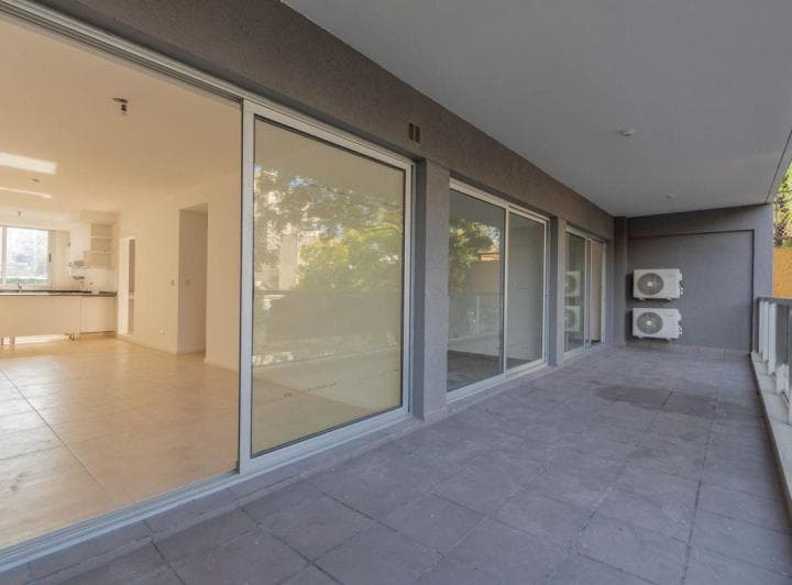 Venta Dpto 4 Amb. Balcón Terraza. Palermo Hollywood - 4