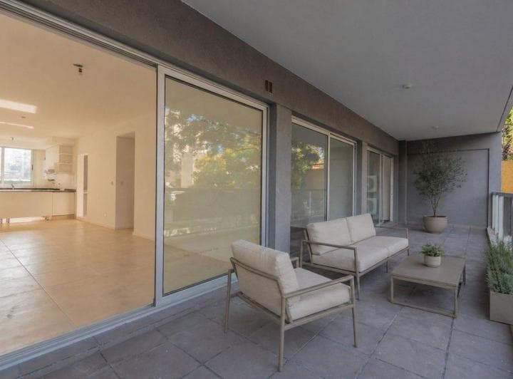 Venta Dpto 4 Amb. Balcón Terraza. Palermo Hollywood - 3