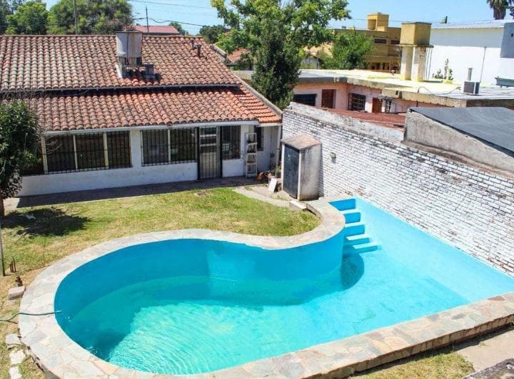 Venta Casa 4 Ambientes - Troncos del Talar - 2