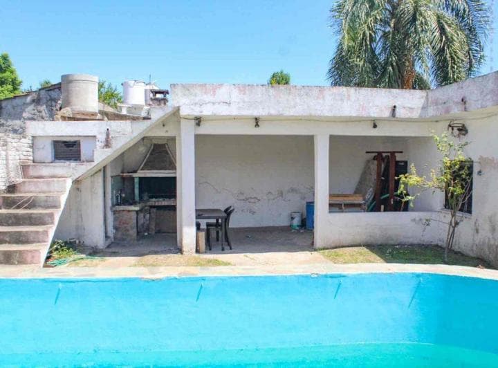 Venta Casa 4 Ambientes - Troncos del Talar - 5