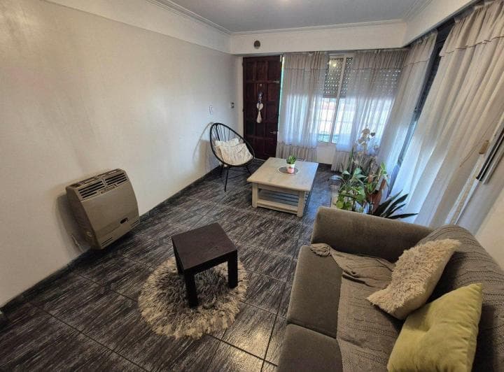 PH 4 Amb C/cochera y Local de 60 m² - 4