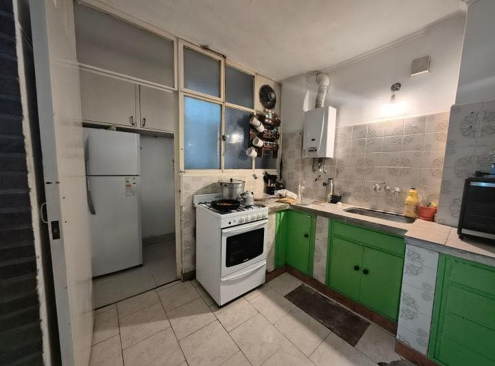 Departamento 4 Amb Venta Apto Credito Villa Tesei - 5