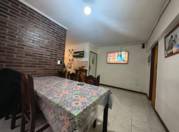 Departamento 4 Amb Venta Apto Credito Villa Tesei - 3