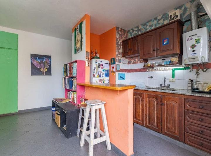 Depto 2 Amb en Venta con Balcón - Parque Patricios - 4