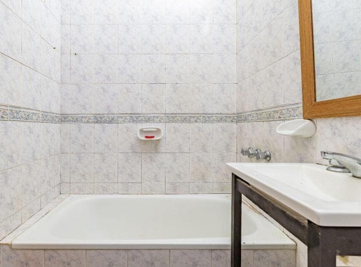 Depto 2 Amb en Venta con Balcón - Parque Patricios - 5