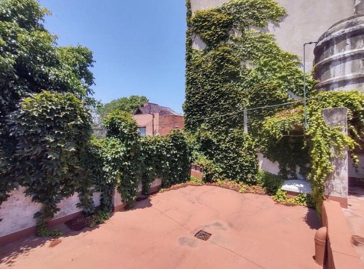 Oportunidad PH Ideal Reciclar 4 Amb Patio Terraza - 2