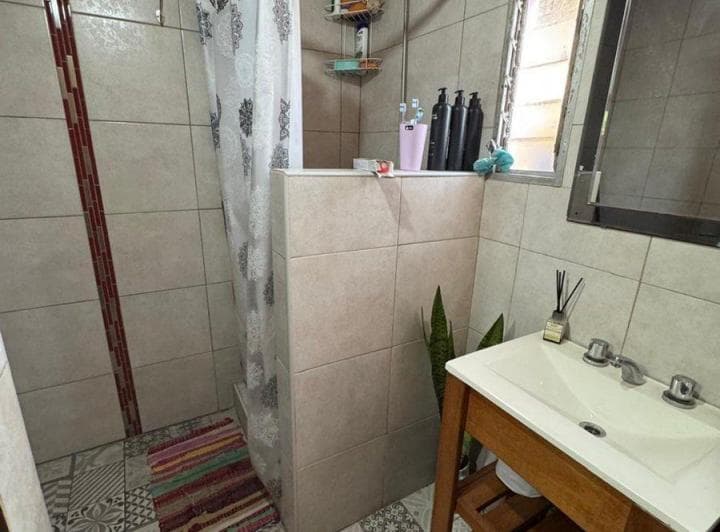 Venta Casa 3 Ambientes con Patio Florencio Varela - 4